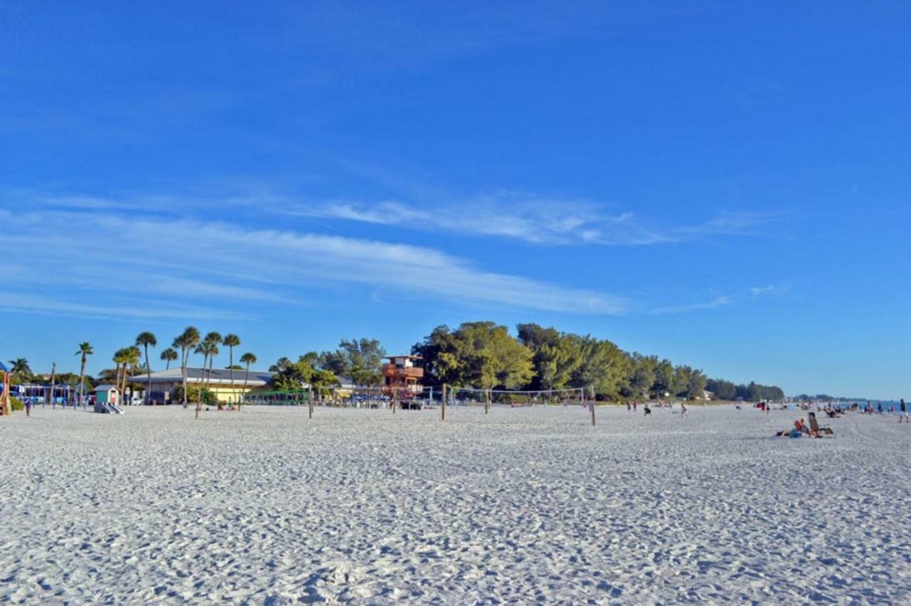 Holmes Beach - Mangroves 3607 #208 Bagian luar foto